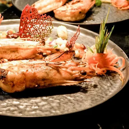 Perge Adults Only 18+ 酒店 安塔利亚